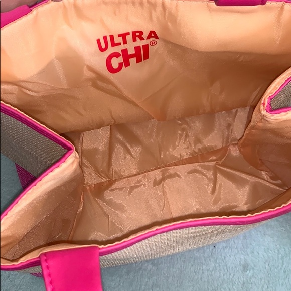 Ultra Chi Summer Bag - Picture 2 of 3